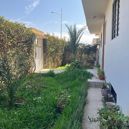 Bel Appartement A Proximite De La Gare Routiere Agadir Eksteriør billede