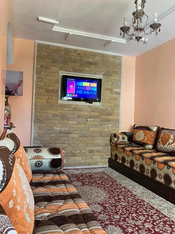 Bel Appartement A Proximite De La Gare Routiere Agadir Eksteriør billede