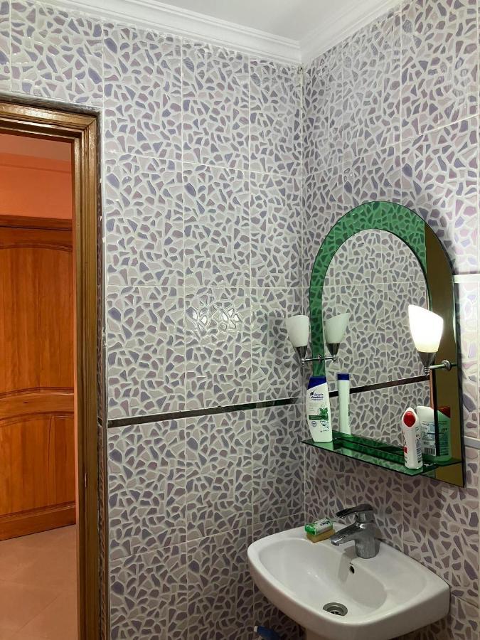 Bel Appartement A Proximite De La Gare Routiere Agadir Eksteriør billede