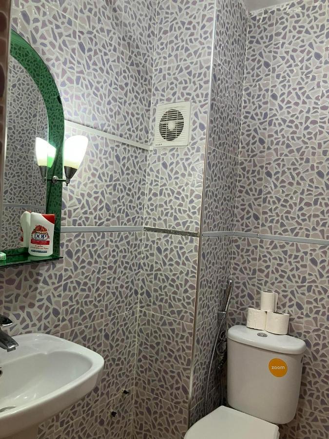 Bel Appartement A Proximite De La Gare Routiere Agadir Eksteriør billede