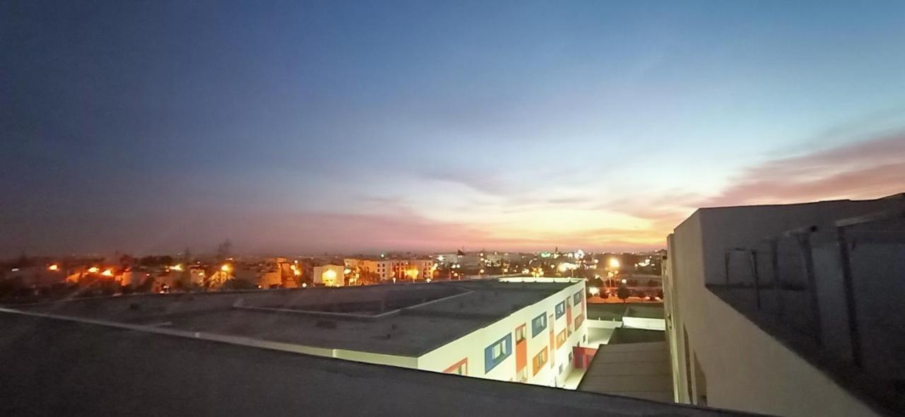 Bel Appartement A Proximite De La Gare Routiere Agadir Eksteriør billede